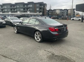 BMW 750 i X-DRIVE* KEYLESS* 360CAM* АвтоКредит(ЦЕНА ДО БГ) - 13499 € / 26401.75 лв. - 87730003 5
