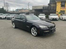 BMW 750 i X-DRIVE* KEYLESS* 360CAM* АвтоКредит(ЦЕНА ДО БГ) - 13499 € / 26401.75 лв. - 87730003 2