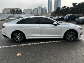 Kia K5 Prestige - 17500 € / 34227.03 лв. - 70680970 4