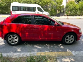 Audi A3 - 6200 € / 12126.15 лв. - 44261227 4