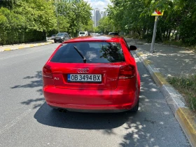 Audi A3 - 6200 € / 12126.15 лв. - 44261227 5