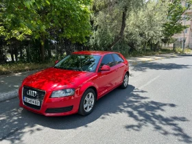 Audi A3 - 6200 € / 12126.15 лв. - 44261227 2