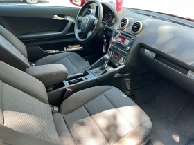 Audi A3 - 6200 € / 12126.15 лв. - 44261227 9