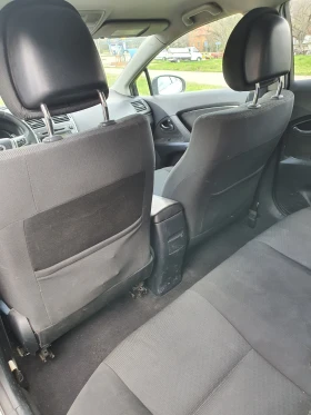 Toyota Avensis Комби - 4000 € / 7823.32 лв. - 21221041 7