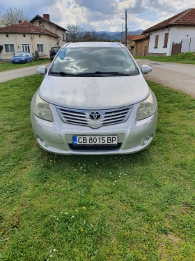 Toyota Avensis Комби - 4000 € / 7823.32 лв. - 21221041 3