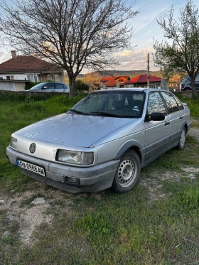 VW Passat - 1000 € / 1955.83 лв. - 56149222 8