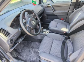 ������ VW Polo