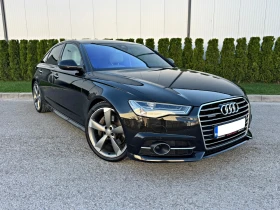 Audi A6 3.0TDI Quattro/3xS-Line/Matrix/FULL/�����������! | Mobile.bg � ����� ������ 3