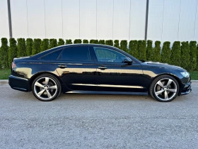 Audi A6 3.0TDI Quattro/3xS-Line/Matrix/FULL/�����������! | Mobile.bg � ����� ������ 7
