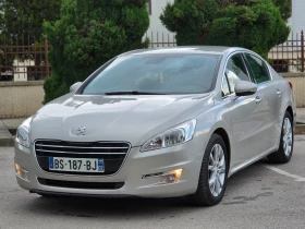 Peugeot 508 2.0HDI 163hp * ����������� *  EURO 5 * ���� *  | Mobile.bg � ����� ������ 3