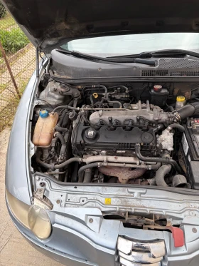 Alfa Romeo 147 1.9 JTD стегната, всичко платено - 699 € / 1367.13 лв. - 49563256 8