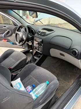 Alfa Romeo 147 1.9 JTD стегната, всичко платено - 699 € / 1367.13 лв. - 49563256 7
