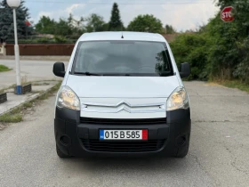 ����� �� �������� �� Citroen Berlingo 1.6HDI* ��������* ���� 5* 2012