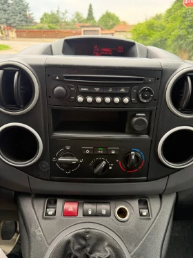 Citroen Berlingo 1.6HDI* ��������* ���� 5* 2012 | Mobile.bg � ����� ������ 15