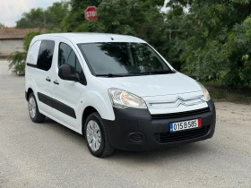 ����� �� �������� �� Citroen Berlingo 1.6HDI* ��������* ���� 5* 2012
