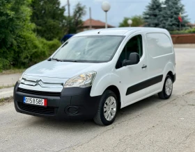 ����� �� �������� �� Citroen Berlingo 1.6HDI* ��������* ���� 5* 2012