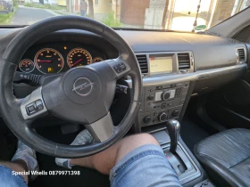 Opel Vectra 1.9 CDTI | Auto.bg — изображение 10