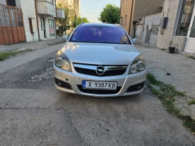 Opel Vectra 1.9 CDTI | Auto.bg — изображение 2