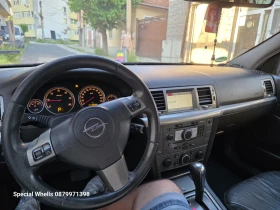 Opel Vectra 1.9 CDTI | Auto.bg — изображение 9