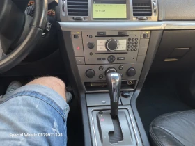 Opel Vectra 1.9 CDTI | Auto.bg — изображение 11