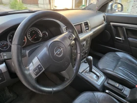 Opel Vectra 1.9 CDTI | Auto.bg — изображение 8