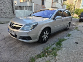 Opel Vectra 1.9 CDTI