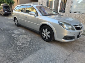 Opel Vectra 1.9 CDTI | Auto.bg — изображение 3