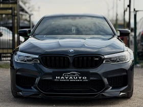 BMW M5 COMPETITION= XDRIVE= CARBON PACK= BOWERS & WILKINS | Mobile.bg � ����� ������ 2
