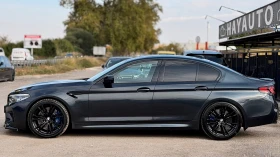 BMW M5 COMPETITION= XDRIVE= CARBON PACK= BOWERS & WILKINS | Mobile.bg � ����� ������ 8