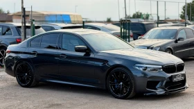 BMW M5 COMPETITION= XDRIVE= CARBON PACK= BOWERS & WILKINS | Mobile.bg � ����� ������ 3