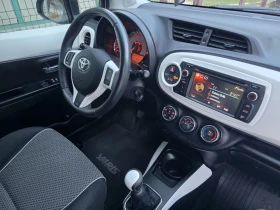 Toyota Yaris 1.33 VVT-i ���� ������ �������� ���� 5B | Mobile.bg � ����� ������ 12