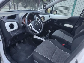 Toyota Yaris 1.33 VVT-i ���� ������ �������� ���� 5B | Mobile.bg � ����� ������ 10