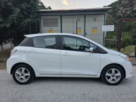 Toyota Yaris 1.33 VVT-i ���� ������ �������� ���� 5B | Mobile.bg � ����� ������ 8