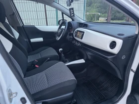 Toyota Yaris 1.33 VVT-i ���� ������ �������� ���� 5B | Mobile.bg � ����� ������ 13