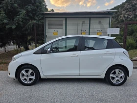 Toyota Yaris 1.33 VVT-i ���� ������ �������� ���� 5B | Mobile.bg � ����� ������ 7