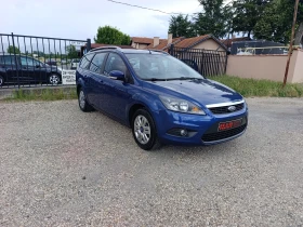 Ford Focus 1.6i-16v.БЕНЗИН, KEYLESS