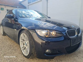 BMW 335 i Кабрио! М ПАКЕТ! ГЕРМАНИЯ! Full!