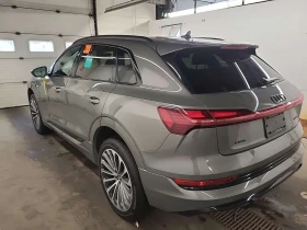 Audi E-Tron * PROGRESSIV * CARFAX * БЕЗ ПЪРВОНАЧАЛНА ВНОСКА | Auto.bg — изображение 4