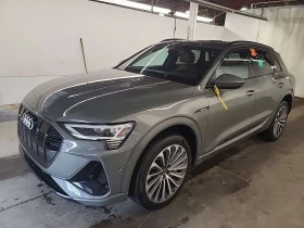 Audi E-Tron * PROGRESSIV * CARFAX * БЕЗ ПЪРВОНАЧАЛНА ВНОСКА