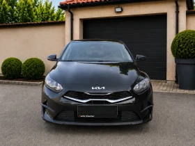 Kia Ceed 1.6 Нов Модел Нави Камера Белгия  - 13999 € / 27379.66 лв. - 94086374 7