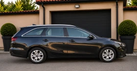 Kia Ceed 1.6 Нов Модел Нави Камера Белгия  - 13999 € / 27379.66 лв. - 94086374 4
