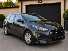 Kia Ceed 1.6 Нов Модел Нави Камера Белгия  - 13999 € / 27379.66 лв. - 94086374 6