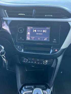 Opel Corsa 1.5 D - 102 k.c. 147 000km | Auto.bg — изображение 14