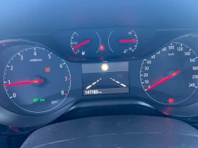Opel Corsa 1.5 D - 102 k.c. 147 000km | Auto.bg — изображение 15