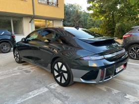 ����� �� �������� �� Hyundai Ioniq 6 77kWh RWD
