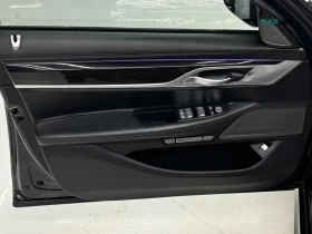 BMW 750 xDrive * 360-CAM * АвтоКредит * (ЦЕНА ДО БГ) | Auto.bg — изображение 6