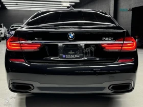 BMW 750 xDrive * 360-CAM * АвтоКредит * (ЦЕНА ДО БГ) | Auto.bg — изображение 4