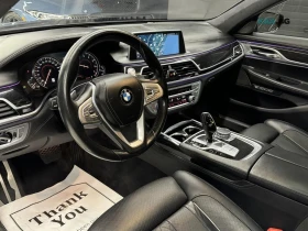 BMW 750 xDrive * 360-CAM * АвтоКредит * (ЦЕНА ДО БГ) | Auto.bg — изображение 7