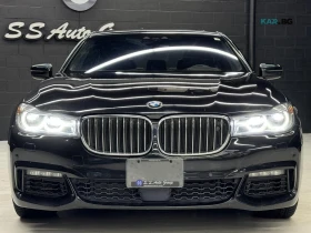 BMW 750 xDrive * 360-CAM * АвтоКредит * (ЦЕНА ДО БГ) | Auto.bg — изображение 2