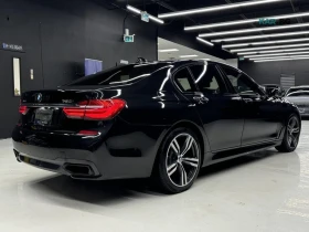 BMW 750 xDrive * 360-CAM * АвтоКредит * (ЦЕНА ДО БГ) | Auto.bg — изображение 3